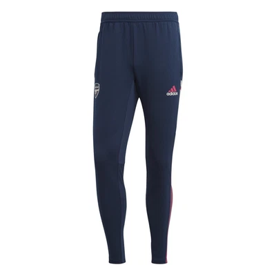 £54.99 • Buy Adidas Mens Arsenal FC Tracksuit Sports Casual Bottoms Licensed
