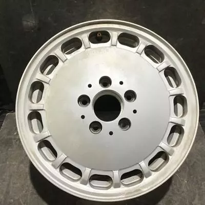 1986-1988 260 300D 300E 65135 Wheel 15 X 6-1/2 1244001802 • $109.34