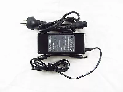 Laptop AC Adapter Charger Power Cord FOR TOSHIBA Satellite L770 L775 L840 L845 • $25.27