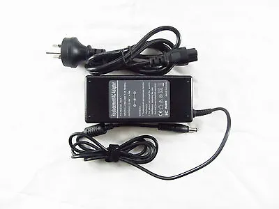 Laptop Charger For Toshiba Satellite C665D L305-S5885 S5085 L755-S5216 • $25.20