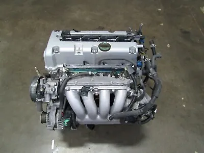 JDM Honda K24A Engine RBB 2004-2008 Acura TSX K24A2 Replacement IVTEC Honda 2.4 • $1249.99