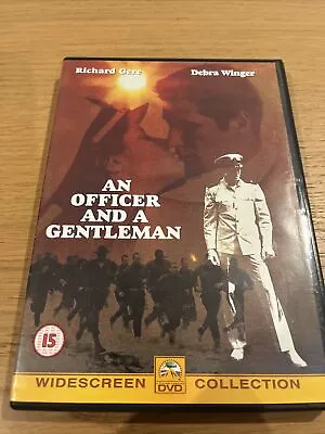 £2.80 • Buy An Officer And A Gentleman (DVD, 2001)