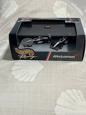 Hot Wheels   McLaren  F1 Boxed . Limited Edition • $20