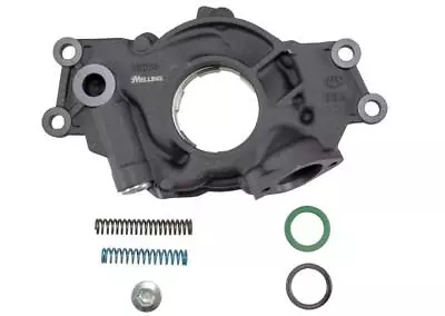 MELLING High Volume High Pressure GM LS-Series Oil Pump P/N 10296 • $166.35