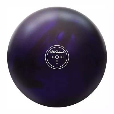 Hammer Purple Pearl Urethane Bowling Ball • $149.95