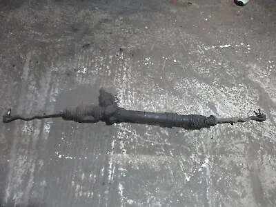 Bmw E30  M20  320-325 Power Steering Rack . Automatic Car • $110.98