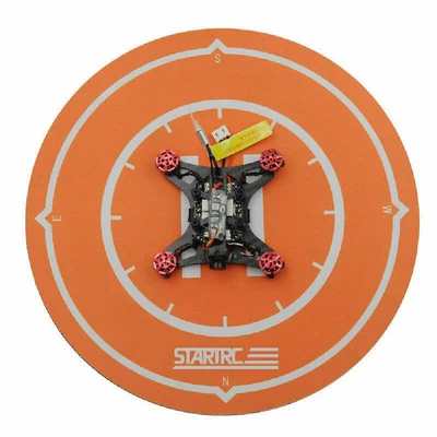 $13.38 • Buy 25cm New Portable Quadcopter Helipad Landing Pad Apron For DJI Spark Drone RC
