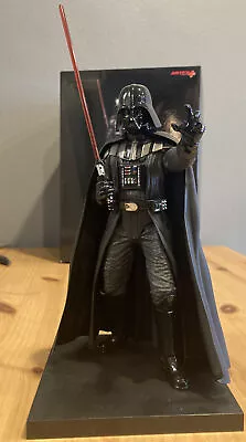 $150 • Buy Star Wars Darth Vader Return Of Anakin Skywalker Figure ARTFX  1/10 Kotobukiya