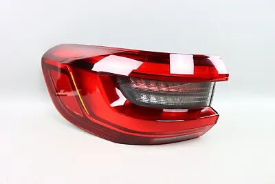 $229 • Buy 2019 2020 2021 BMW X5 X5M G05 Tail Light LED LH Outer Rear Left Driver Side OEM