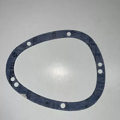 Norton Atlas Commando AJS Matchless Transmission Gearbox Outer Cover Gasket • $12.99