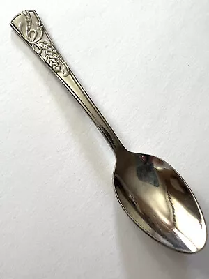 Lenox 18/10 Stainless Holiday Nouveau Pattern Spoon • $5.95