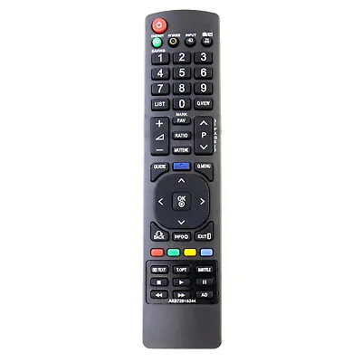 New Remote Control AKB72915244 For LG 32LD450 37LD450 42LD450 47LD450 • £9.99