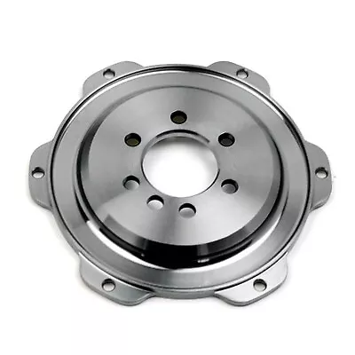 QUARTER MASTER For Chevy Button Flywheel 7.25 1pc Seal 509113SC • $220.86