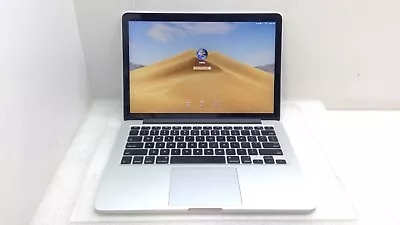 Apple Macbook Pro 13.3  A1502 2015 Early I5@2.7GHz/8GB RAM/128GB SSD B1720 • $119.99