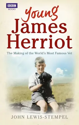 £3.40 • Buy Young James Herriot: The Making Of The Worlds Most Famous Vet