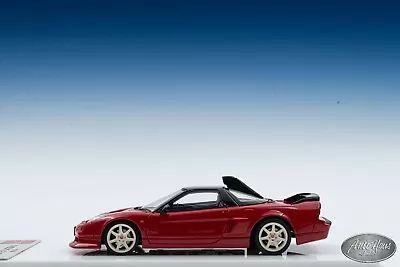 1/43 Make Up EIDOLON 2005 HONDA NSX-R GT Formula Red 🤝ALSO OPEN FOR TRADE🤝 • $345