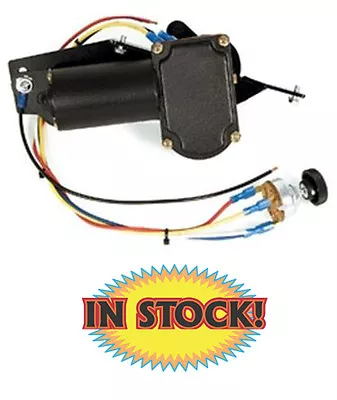 New Port NE3840PKD - 1938-40 Packard Wiper Motor • $279.95