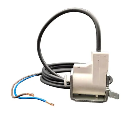 Replacement Solenoid Valve For Nozzle Aspiration Tub Jacuzzi 160100002 • £65.65