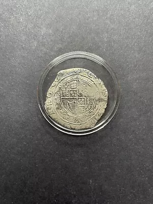 £50 • Buy 1625-1649 Charles I Half Crown