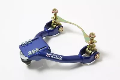 Megan Racing Front Upper Camber Arms For 88-93 Honda Civic / CRX / Acura Integra • $168.95