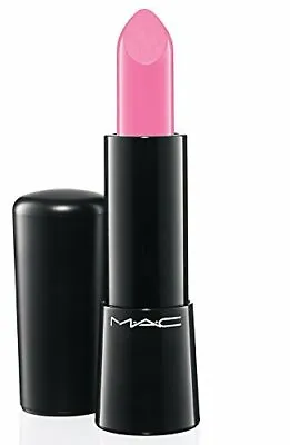 MAC~Mineralize Rich Lipstick~STRIKINGLY FABULOUS~Pink Pearl~RARE! GLOBAL! • $39.95