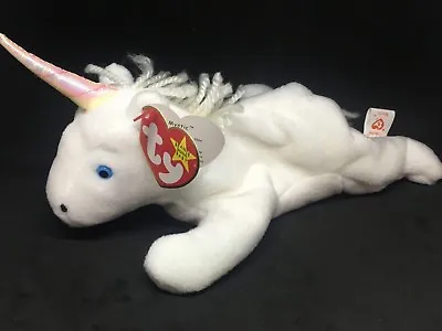 RARE Mystic Beanie Baby With Tag Errors • $1999.99