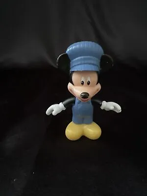 Mickey Mouse Clubhouse 2008 Magic Choo Choo Train Replacement Figure • $8.99