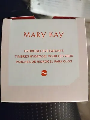 Mary Kay Hydrogel Eye Patches  • $22.90
