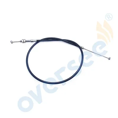 63610-96321 Throttle Handle Cable Wire For Suzuki Outboard Motor DT 9.9-15HP 2T • $13.20