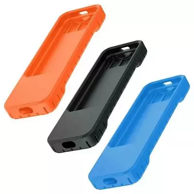 $8.99 • Buy Silicone Anti-Shock Protective Case Cover For Apple TV 4K Siri Remote Controller
