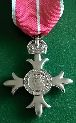 £18 • Buy Mbe Gri Wwii Copy