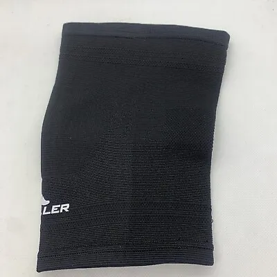 Mueller Sport Care Elastic Knee Support Sz M 14-16  55252 Fits Left Or Right • $9.45