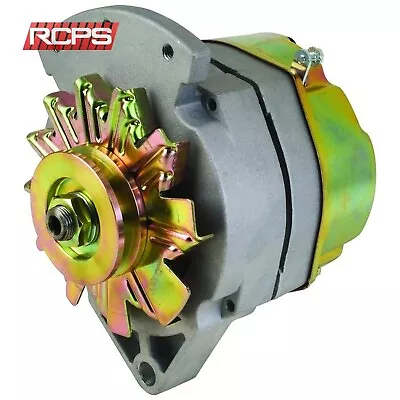 New Alternator For Marine Applications Replaces Motorola 20092 Lester 8905 • $92.99