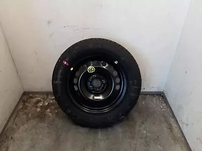 Holden Barina Wheel Standard/steel 15in Tm 11/11-12/18 • $95