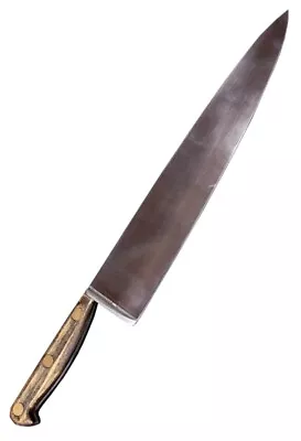 Trick Or Treat Studios HALLOWEEN 1978 Butcher Knife Costume Prop NEW • $24.99