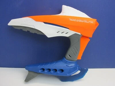 £18.53 • Buy Rare NERF ALIEN MENACE VOIDCASTER Toy Dart Gun AMMO Blaster HALO COSPLAY 95T