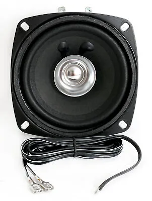 4  Universal Car Truck Factory Replacement Speaker - 4 Inch - Fits Many Vehicles • $14