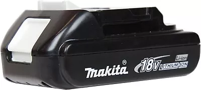 Makita 18V Lithium Ion Battery • $29.95