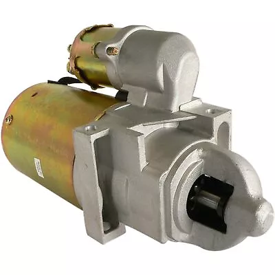 Starter For 4.3 4.3L Chevrolet S10 Pickup 88 89 90 91 92 93 94 95 1988 1989 1990 • $90.97