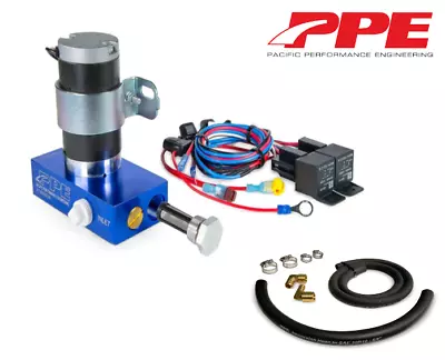 PPE Fuel Lift Pump W/ Install Kit For 2001-2010 GMC/Chevrolet 6.6L Duramax • $215.98