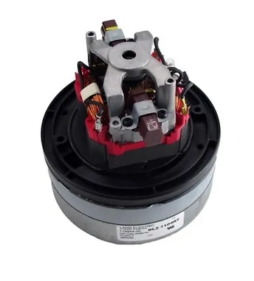 Numatic/nacecare Henry Hvr200a/james/harry/hetty/nvh380 2-stg 120v Motor • $199.99