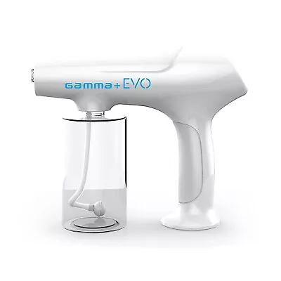 Gamma+ Evo Nano Mister Spray System White | GP303W • $39