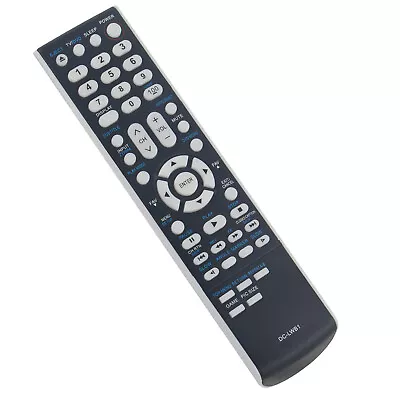 DC-LWB1 Replace Remote For Toshiba TV DVD 22CV100U 15CV100U 15CV101U 19CV100U • $12.50