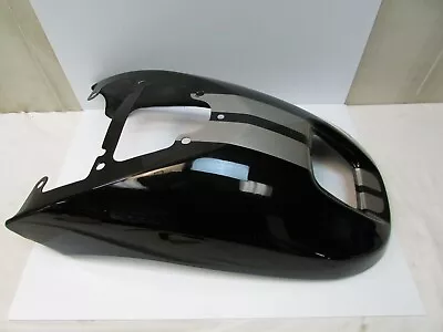$225 • Buy 2008-2016 Harley-Davidson V Rod Muscle VRSCF Rear Fender Vivid Black