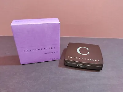 Chantecaille Le Chrome Luxe Eye Duo Shade  Piazza San Marco  0.14oz/4g New • £45.99