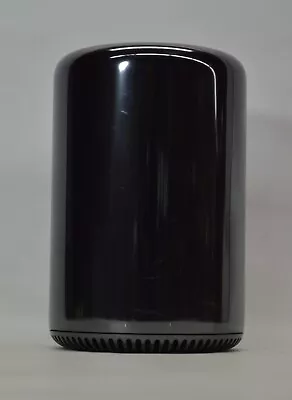 Apple Mac Pro A1481 61 ME253LL/A 3.7GHz E5-1620V2 32GB RAM 120GB 12.0 (Grade A) • $204.99