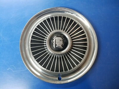 $29.99 • Buy *ONE* Vintage 1958 Dodge Lancer Polara Monaco 14  Wheel Cover Hubcap USED