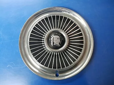 *ONE* Vintage 1958 Dodge Lancer Polara Monaco 14  Wheel Cover Hubcap USED • $29.99