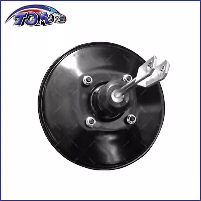 Vaccum Power Brake Booster Fits Volkswagen Passat Golf Jetta NO ABS • $61.38