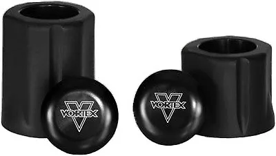 Vortex - KP101K - Frame Slider Puck Black 3-KP101K • $23.83